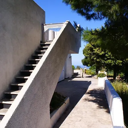 Belvedere Impalata