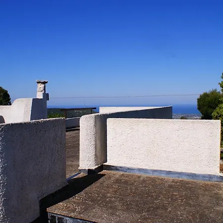Belvedere Villa