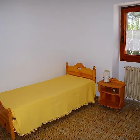 Villa Belvedere *