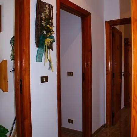 Villa Belvedere Impalata