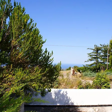 Belvedere Villa