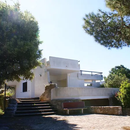 Villa Belvedere *